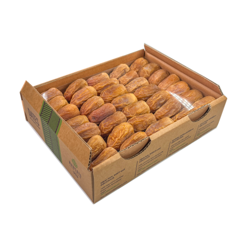 رشودية ملكي 1 كيلو