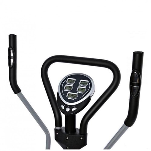 اوربتراك 4 × 1