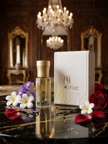 فرنجينا من دار العطور هنري جاك