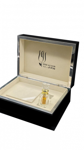 الـدهـن الـخالـد