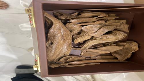 مروكي تربل كنق وصفائح ربع كيلو 250 جرام