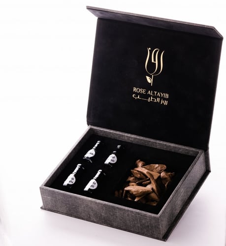 مجموعة فاخرة للاهداءت الخاصه