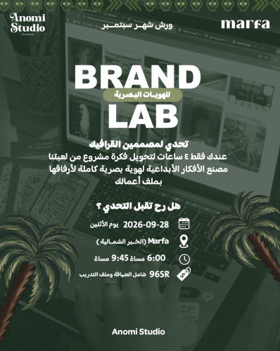 Brand Lab