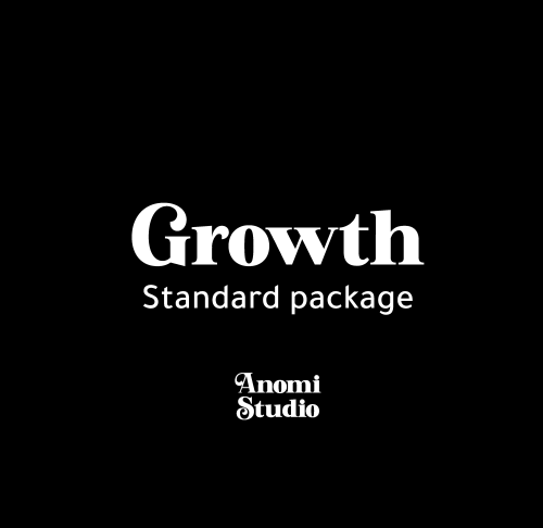 Growth social media package