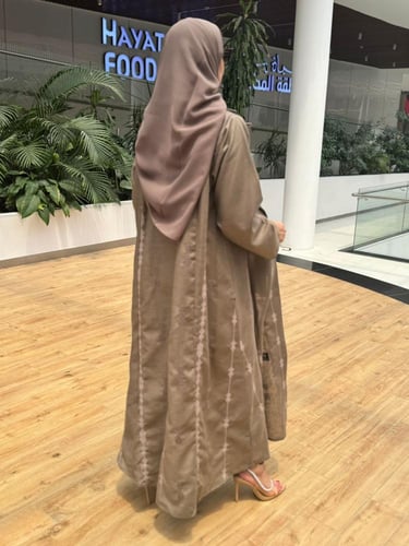 عباية موهيتو بني