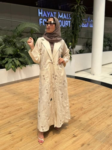 عباية موهيتو بيج