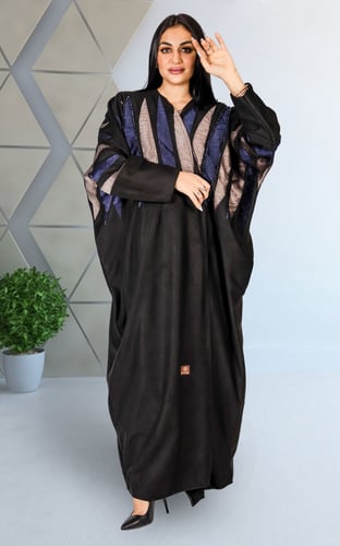 حكاية ذوق 330 - أسود