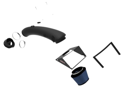 انتيك aFe Power فورد F150 5.0L 2021+