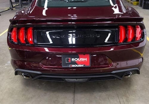 اكسل باك Roush فورد موستنق 2.3L/3.7L موديل 2015/20...
