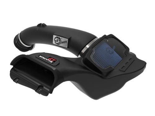 انتيك aFe Power فورد F150 5.0L 2021+