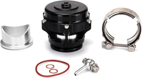 عطاس PULSAR 50mm BOV Blow-Off Valve