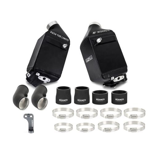 انتيك Mishimoto لي bmw M5 F10