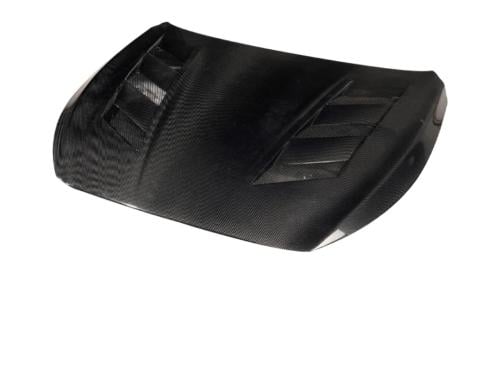 كبوت كاربون فايبر انفنتي Q50 2014/18