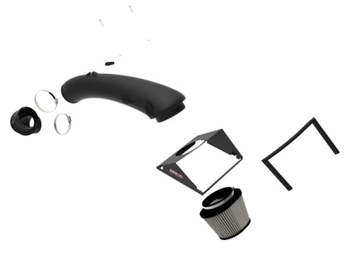 انتيك aFe Power فورد F150 5.0L 2021+