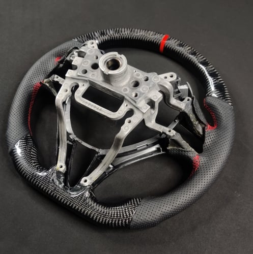 طاره رياضيه هوندا سيفيك 2006/11