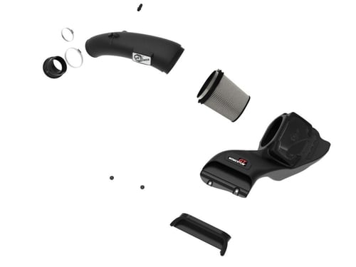 انتيك aFe Power فورد F150 5.0L 2021+