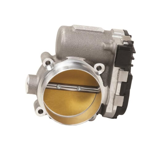 بوابه هواء 78MM BBK Throttle Body دودج و كلايزلر و...