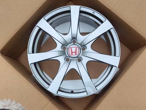 جنوط forged هوندا سيفيك FD2