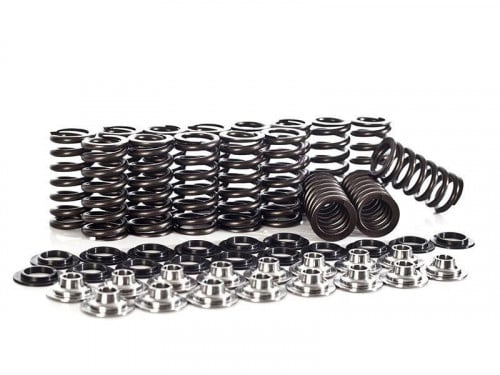 كت Ferrea Valve Spring & Retainer Kit For VW & Aud...