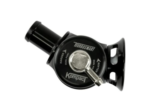 عطاس Turbosmart سوبارو WRX 2015+