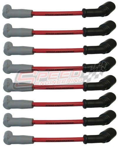 اسلاك بواجي رياضيه Speed Engineering LS Spark Plug...