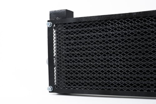 مبرد مكينه CSF BMW F8X M3/M4/M2C