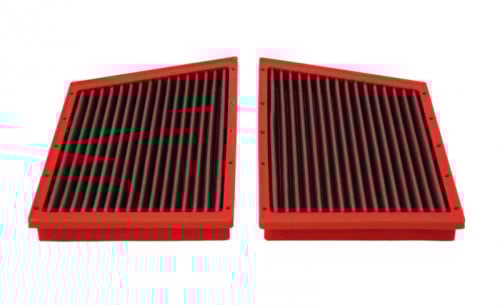 فلاتر BMC بورش 911 (992) 3.0 H6 Carrera