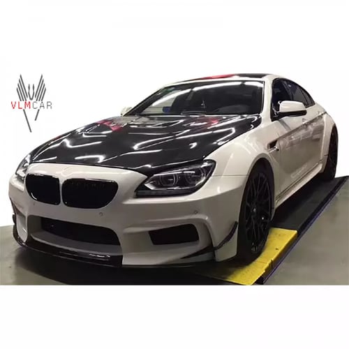 بودي كت BMW الفئه 6 الى M6