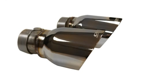 مخارج كورسا دودج تشارجر 2015/16 5.7L