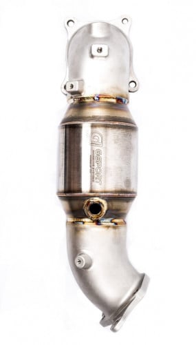 داون بايب PRL هوندا اكورد 2018+