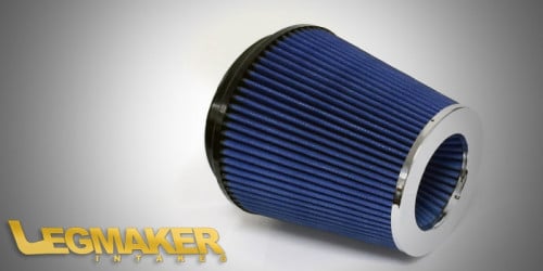 فلتر مخصص لي Air Filter Hellcat / Hammer, Red