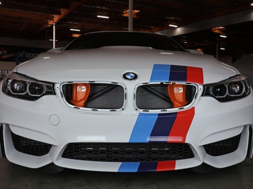 سكوب afe BMW M3/M4