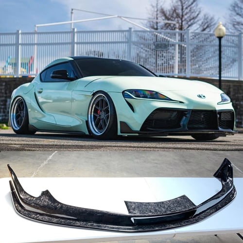 لحيه اماميه من Fly1 تويوتا سوبرا