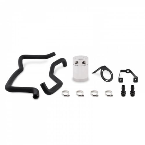 كاتش كات Mishimoto دودج تشارجر و كلايزلر 2015 وفوق