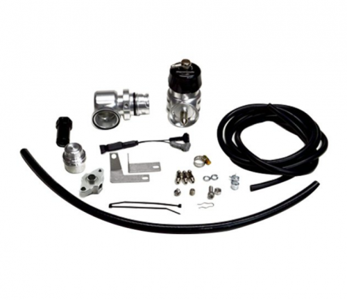 عطاس Turbosmart فورد 2015+ F150 3.5L and 2.7L EcoB...