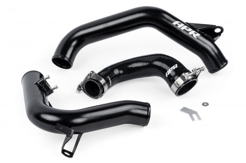 وصلات انتركولر (Charge Pipes) APR VW golf gti ,R