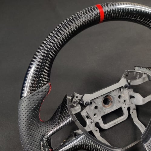 طاره رياضيه هوندا سيفيك 2006/11