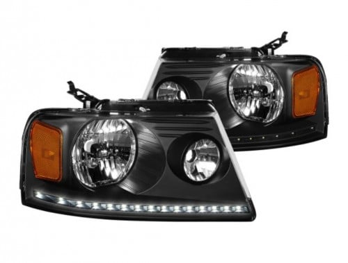 شمعات Lumen فورد f150 2004/2008