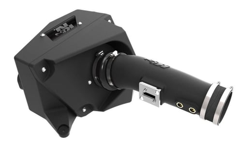 انتيك K&N نيسان باترول V8 2010/22