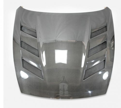 كبوت كاربون فايبر نيسان 370Z