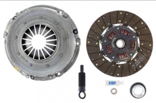 كلتش Exedy OE شيفروليه كورفيت