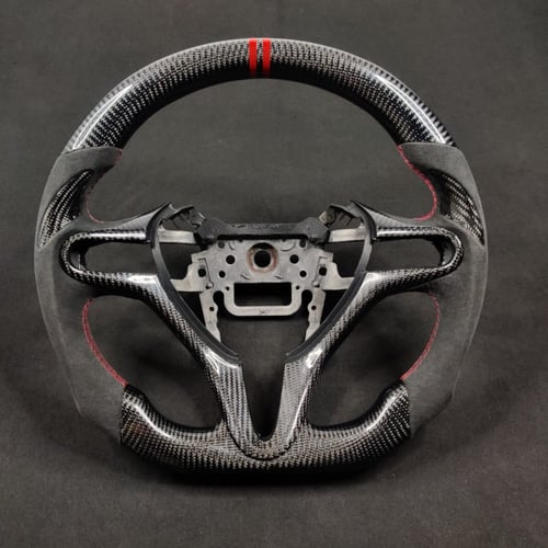 طاره رياضيه هوندا سيفيك 2006/11