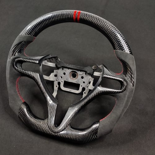 طاره رياضيه هوندا سيفيك 2006/11