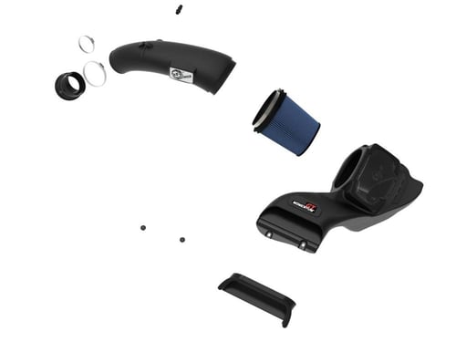 انتيك aFe Power فورد F150 5.0L 2021+