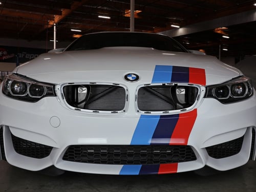 سكوب afe BMW M3/M4