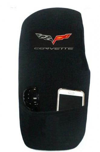 حافظه كنسول وسطي شفروليه كورفيت