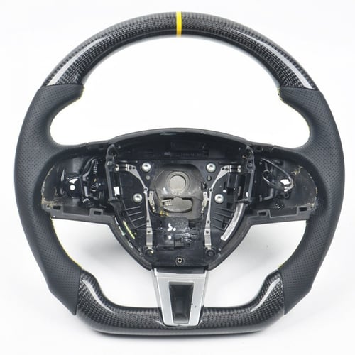 طاره رياضية كاربون فايبر جاكور XF/XK