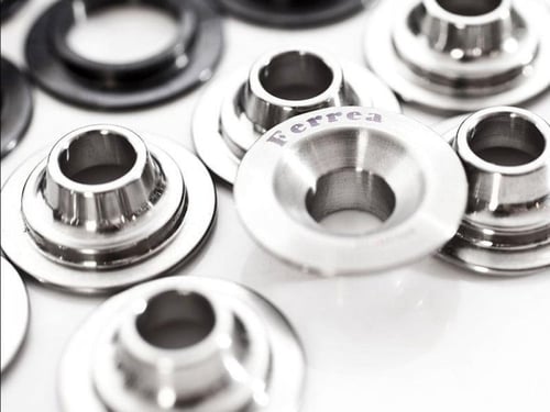 كت Ferrea Valve Spring & Retainer Kit For VW & Aud...