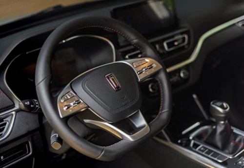 طاره رياضية كاربون فايبر Faw T33