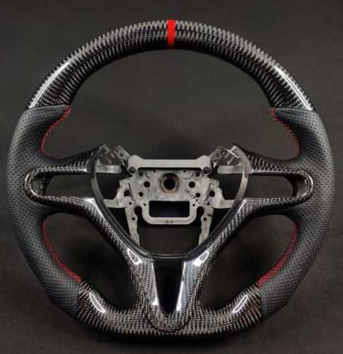 طاره رياضيه هوندا سيفيك 2006/11